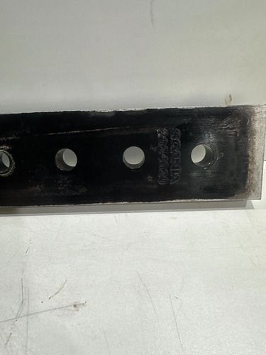 Espaçador Suporte Tanque Scania R440 2024920 Usado - foto 7