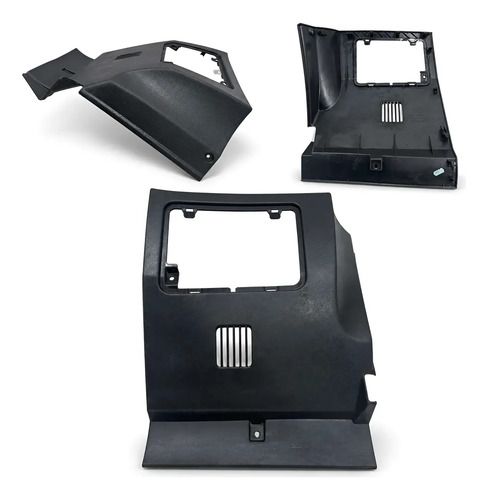 Tampa Painel Passageiro Volvo Vm 5010563898 Original Usada