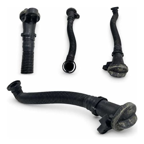 Tubo Enchimento Óleo Motor Mercedes Axor Original Usado