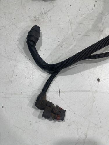 Chicote Motor Ford Cargo 2010 Original Usado - foto 4
