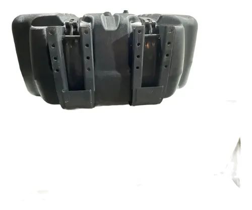 Tanque Combustível Plástico Volvo Fh 2022 Original Direito - foto 6