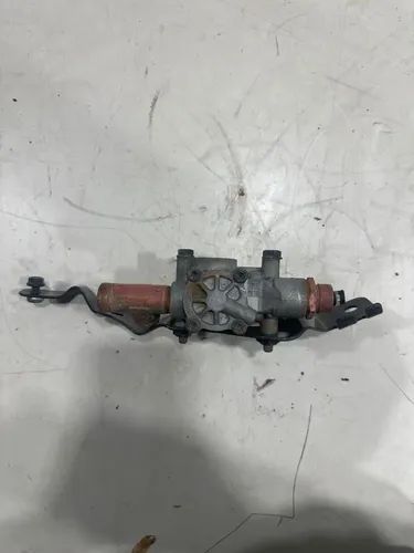 Válvula Solenoide Moduladora Abs Scania 1453761 - foto 4