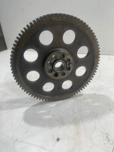 Engrenagem Comando Volvo Fm 21456237 Original Usada - foto 3