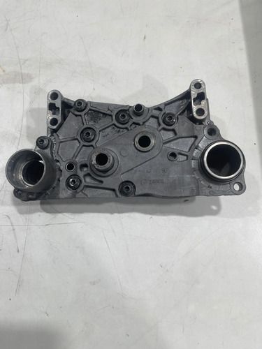 Bomba Óleo Motor Volvo Fm D9 20835230 Original Usada - foto 4