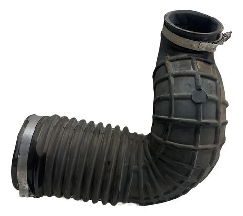 Mangueira Ar Vw Constellation 2t2129973al Original Usada