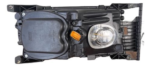 Farol Scania Série 5 Pgr Lado Esquerdo Novo Paralelo Padrão - foto 2