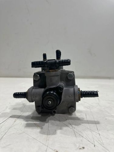 Válvula Relé Wabco Ford Cargo 2423 2429 9730112000 - foto 6