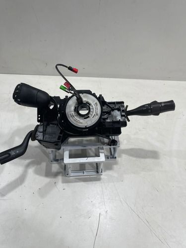 Comando Coluna Direção Volvo Vm Completo Original Usado - foto 2