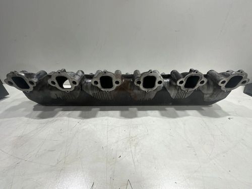 Coletor Admissão Mercedes Axor 4570981115 Usado - foto 7