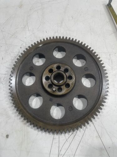 Engrenagem Comando Volvo Fm 21456237 Original Usada - foto 6