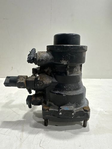 Válvula Distribuidora Mercedes A0004318213 Usada - foto 5