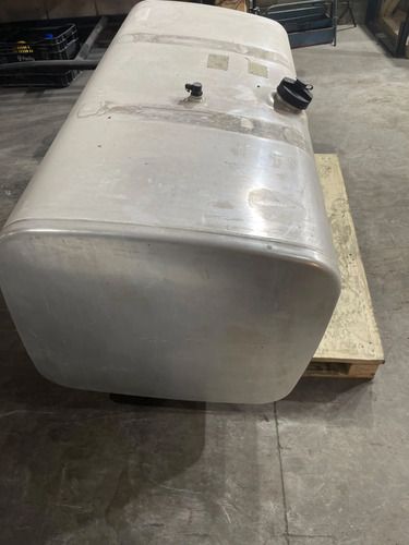 Tanque Alumínio Volkswagen Meteor 2020 Original 470 L - foto 4