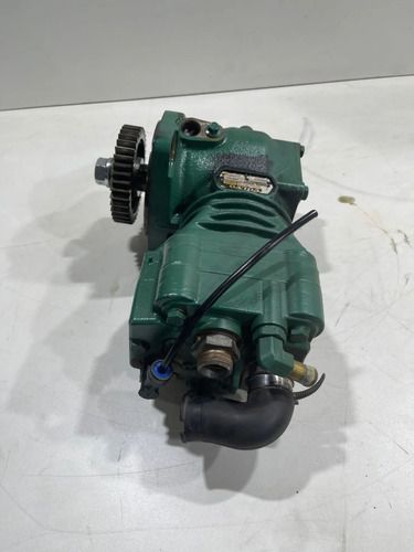 Compressor Ar Volvo Vm 2022 Knorr Original 21931626 - foto 5