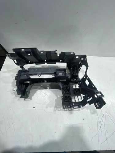 Moldura Painel Instrumentos Volvo Vm 20722216 Original Usada - foto 3
