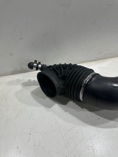 Duto Filtro Ar Mercedes-benz Axor A9585280607 Original Usado - foto 4