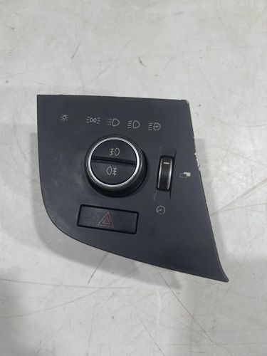 Comando Farol Alerta Volvo Fh4 22154311 Original Usado - foto 2