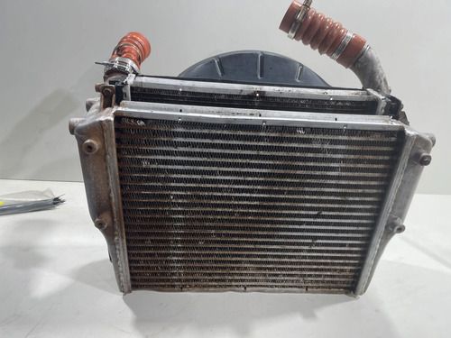 Radiador Intercooler Mercedes Accelo 915 2007 Original - foto 2