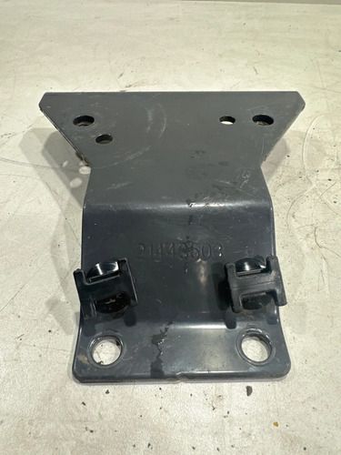 Suporte Válvula Moduladora Abs Volvo Fh 21443503 Usado - foto 4
