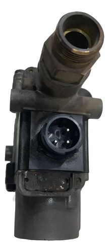 Válvula Solenoide Moduladora Abs Wabco Scania 4721950970 - foto 4