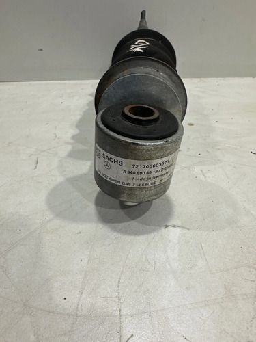 Amortecedor Cabine Mercedes Axor A9408904919 Usado - foto 3