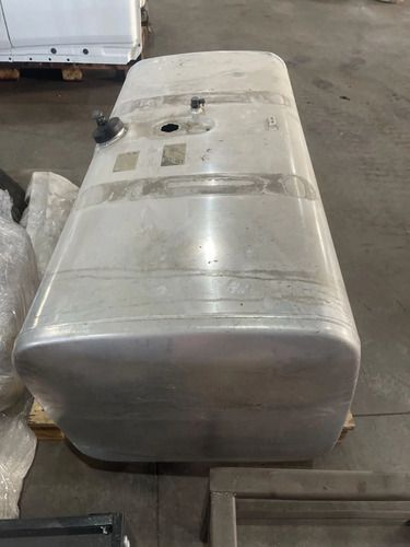 Par Tanque Alumínio Vw Meteor 470l Original - foto 10
