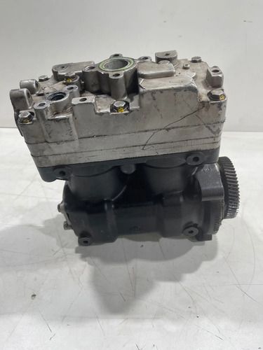 Compressor Ar Scania P G R Knorr K009815 Original Usado - foto 2