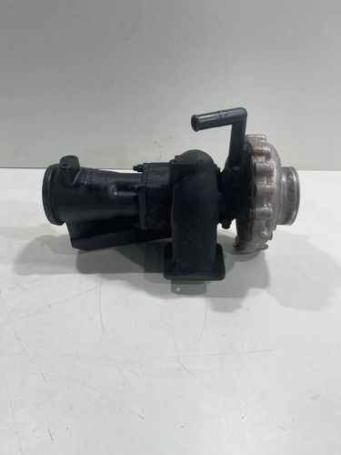 Turbina Borgwarner Mercedes Atego 2010 Original Usada - foto 5