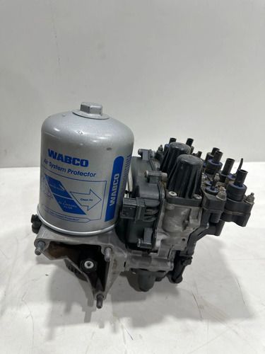 Secador Ar Aps Scania Ntg 2795850 Wabco Usado - foto 3