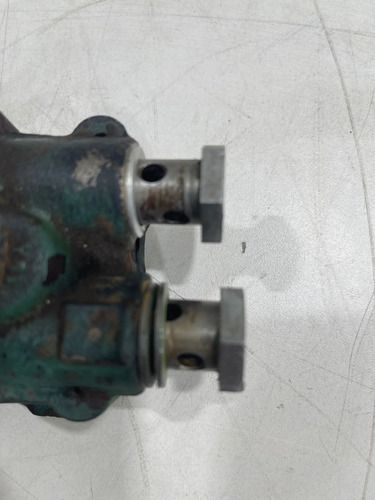 Bomba Combustível Volvo Fm 2011 Original Usada Revisada - foto 3