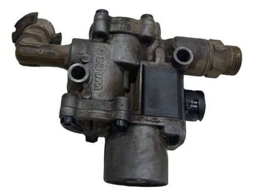 Válvula Solenoide Moduladora Abs Wabco Scania 4721950970