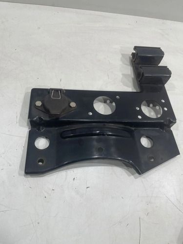 Suporte Tomada Reboque Scania 1506245 Original Usado - foto 5