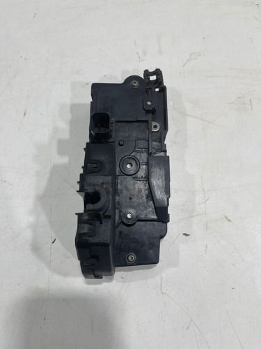 Fechadura Elétrica Porta Volvo Fh Original Usada - foto 6