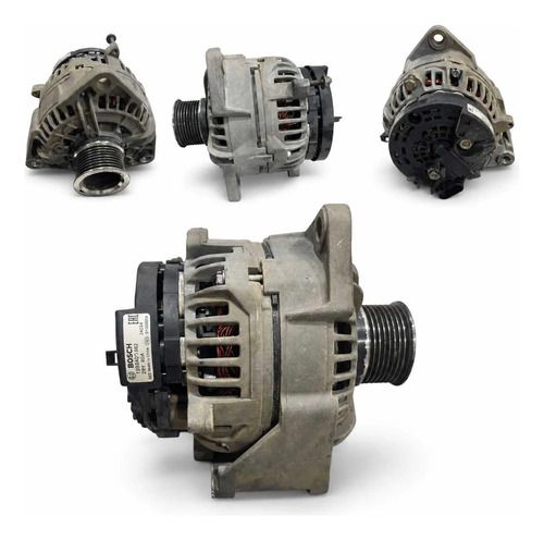 Alternador Bosch Mercedes Atego 28v 80a 1986a01082