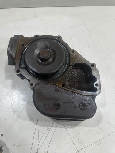 Bomba D'água Mercedes Axor Om457 Original Usada - foto 3