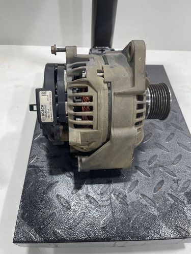 Alternador Bosch Mercedes Atego 28v 80a 1986a01082 - foto 5
