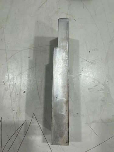 Calço Suporte Tanque Scania R440 1912487 Usado - foto 3