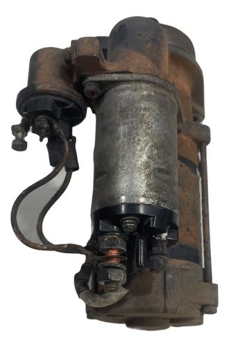 Motor De Partida Mercedes-benz Atego Original Revisado - foto 3