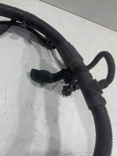 Chicote Motor Ford Cargo 2010 Original Usado - foto 6
