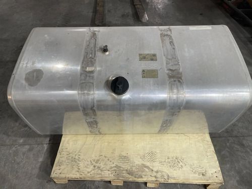 Tanque Alumínio Volkswagen Meteor 2020 Original 470 L