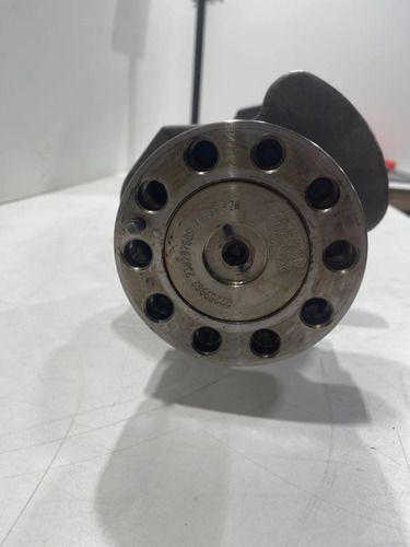Virabrequim Volvo Vm 360 Euro 6 Original Usado Prateado - foto 4