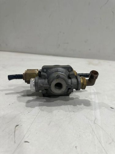 Válvula Descarga Rápida Wabco 9735000660 Ford Cargo - foto 3