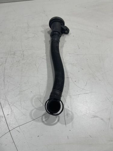 Tubo Enchimento Óleo Motor Mercedes Axor Original Usado - foto 4
