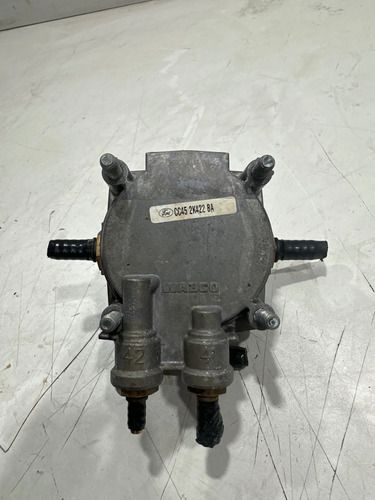 Válvula Relé Wabco Ford Cargo 2423 2429 9730112000 - foto 7