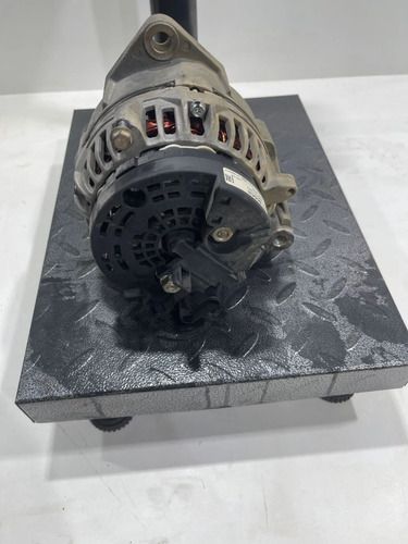 Alternador Bosch Mercedes Atego 28v 80a 1986a01082 - foto 4