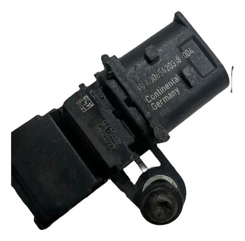 Sensor Mercedes Axor A0005420038 Continental Original Usado - foto 2