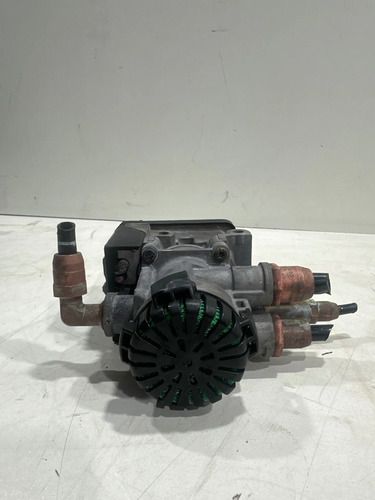 Módulo Ebs Scania 1879275 K021202 Knorr Bremse Usado - foto 6