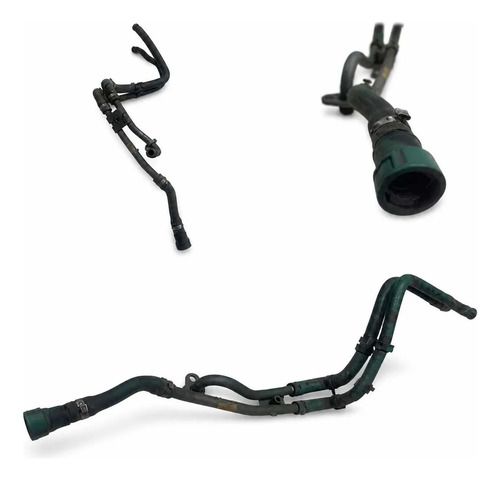 Cano Água Radiador Volvo Vm 360 Euro 6 Usado