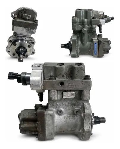 Bomba Alta Cp2 Cummins 5274403 Vw Constellation Usada