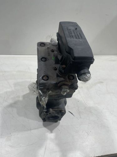Compressor Ar Mercedes Axor Om457 Wabco Original Usado - foto 2