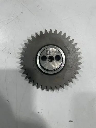 Engrenagem Distribuição Volvo 21860003 Original Usada - foto 2